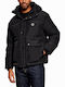 Herren Jacken Schwarz