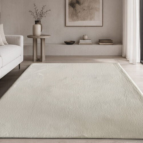 Teoran 70x200cm White Teoran 70x200cm White