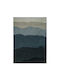 Harlequin Covor Handmade Rectangular Midnight 140x200cm