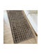 Linea Home Covor Antiderapant Rectangular Din Blană Moca 160x230cm