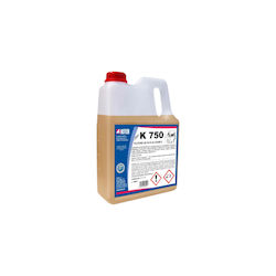 K750 Strong Low-Foaming Alkaline 5l