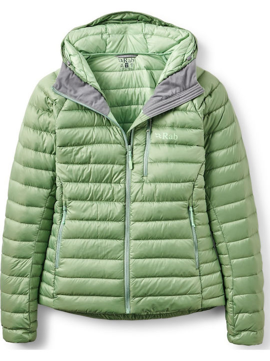 Rab Microlight Alpine Women's Jacket for Winter...
