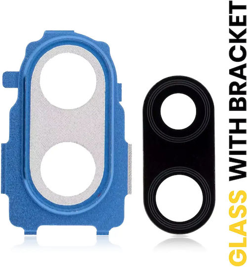 Back Camera Lens Bracket Xiaomi Redmi Note 7 7 Pro Neptune Blue