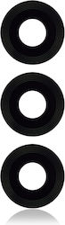Back Camera Lens Motorola Moto G40 Fusion Xt2147-1 2021 3 Piece Set Back Camera Lens Motorola Moto G40 Fusion Xt2147-1 2021 3 Piece Set