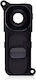 Back Camera Lens Power Volume Buttons Lg G4 Black