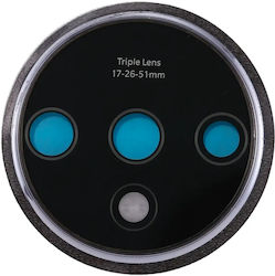 Back Camera Lens Oneplus 7t Genuine Oem Glacier Blue Back Camera Lens Oneplus 7t Genuine Oem Glacier Blue