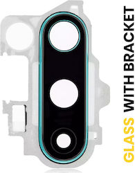 Back Camera Lens Bracket Oneplus 8 Pro Glacial Green Back Camera Lens Bracket Oneplus 8 Pro Glacial Green