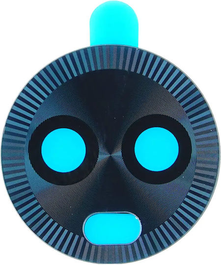 Back Camera Lens Motorola Moto G6 Xt1925 2018 Genuine Oem Deep Indigo