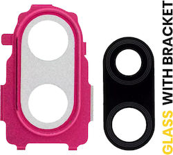 Back Camera Lens Bracket Xiaomi Redmi Note 7 7 Pro Nebula Red Back Camera Lens Bracket Xiaomi Redmi Note 7 7 Pro Nebula Red