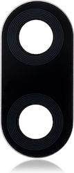 Back Camera Lens Lg V30 V35 Thinq Aurora Black
