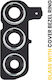 Back Camera Lens Cover Bezel Ring Samsung Galaxy S24 5g Премиум нефритено зелен