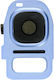 Back Camera Lens Samsung Galaxy S7 S7 Edge Blue