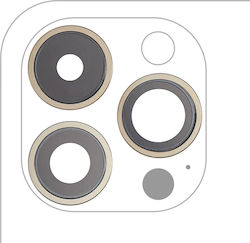 Back Camera Lens Bracket & Bezel Iphone 14 Pro 14 Pro Max 3 Piece Set Aftermarket Plus Gold Back Camera Lens Bracket & Bezel Iphone 14 Pro 14 Pro Max 3 Piece Set Aftermarket Plus Gold