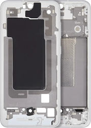 Mid-frame Housing Samsung Galaxy A56 5g A566 2025 Lightgray Mid-frame Housing Samsung Galaxy A56 5g A566 2025 Lightgray
