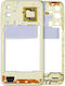 Mid-frame Housing Samsung Galaxy A15 5g A156 2023 Personality Yellow