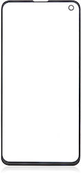 Front Glass Only Samsung Galaxy S10e