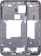 Mid-frame Housing Google Pixel 9 Pro Us Version Obsidian