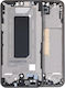 Mid-frame Housing Samsung Galaxy A34 A346 2023 Graphite