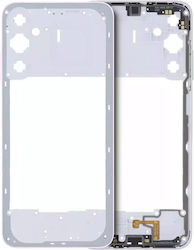 Mid-frame Housing Samsung Galaxy A05s A057 2023 Violet Mid-frame Housing Samsung Galaxy A05s A057 2023 Violet