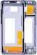 Mid-frame Housing Samsung Galaxy S8 Small Parts Orchid Gray Violet