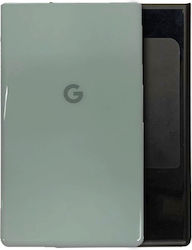 Back Housing Google Pixel 6a Genuine Oem Sage