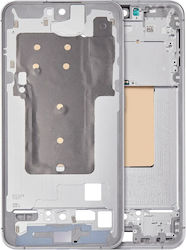 Mid-frame Housing Samsung Galaxy S24 Fe 5g Us & International Version Gray Blue Mint Yellow Mid-frame Housing Samsung Galaxy S24 Fe 5g Us & International Version Gray Blue Mint Yellow