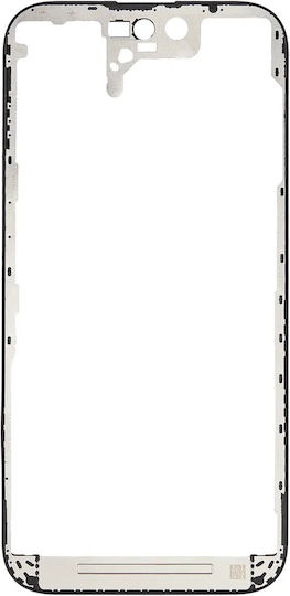 Lcd Frame Without Glue Iphone 14 Pro 10 Pack