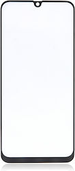 Front Glass Only Samsung Galaxy A30 A305 2019 Front Glass Only Samsung Galaxy A30 A305 2019
