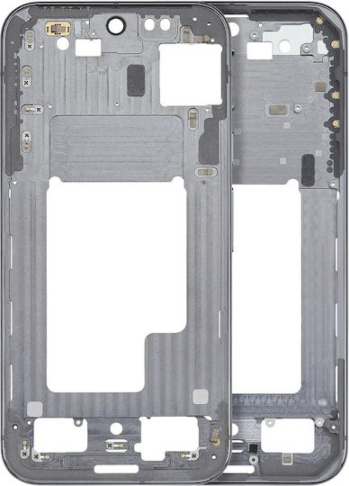 Mid-frame Housing Google Pixel 9 Pro Xl Us Version Hazel