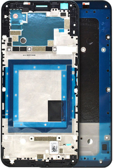 Mid-frame Housing Google Pixel 3a Xl Genuine Oem