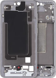 Mid-frame Housing Samsung Galaxy A56 5g A566 2025 Graphite Mid-frame Housing Samsung Galaxy A56 5g A566 2025 Graphite