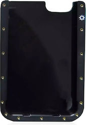 Broken Glass Support Frame Iphone 11 Pro Max Oem Service Tools