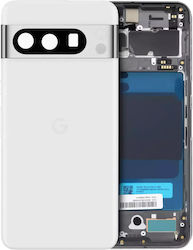 Заден Капак Google Pixel 8 Pro Оригинален OEM Порцеланов