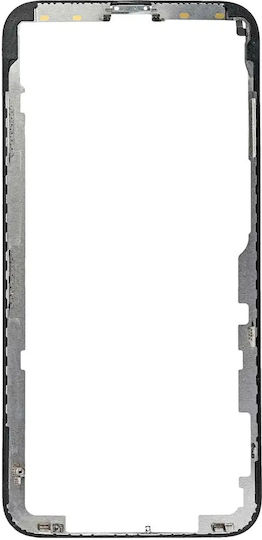 Frame Only Without Glue Iphone X 2 Pack