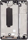 Mid-frame Housing Samsung Galaxy A52 4g A525 2021 A52 5g A526 2021 A52s 5g A528 2021 Awesome Black