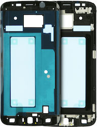 Lcd Frame Samsung Galaxy S6 Edge Cdma Lcd Frame Samsung Galaxy S6 Edge Cdma