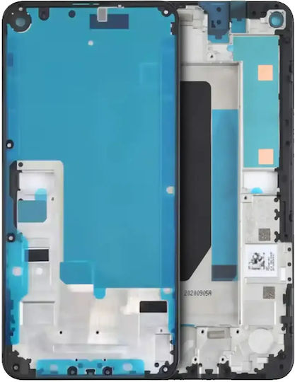 Ansamblu Cadru Mijloc Bezel Google Pixel 4a 5g Original Oem