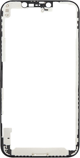 Lcd Frame Without Glue Iphone 12 12 Pro 10 Pack