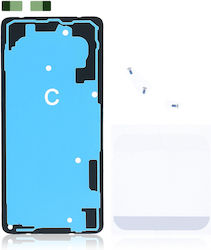 Display Adhesive Tape Re-work Kit Samsung Galaxy S10 Plus Service Pack Display Adhesive Tape Re-work Kit Samsung Galaxy S10 Plus Service Pack