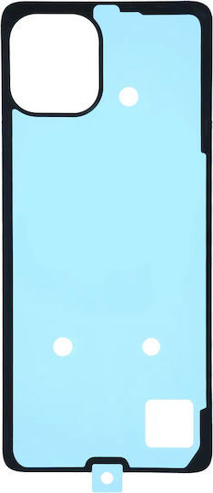 Back Cover Adhesive Tape Motorola Edge 20 Lite Xt2139-1 2021 Genuine Oem