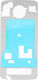 Back Cover Adhesive Tape Motorola Moto Z4 Xt1980 2019 Z3 Xt1929-17 2018 Z3 Play Xt1929 2018 Z Play Droid Xt1635-01 2016