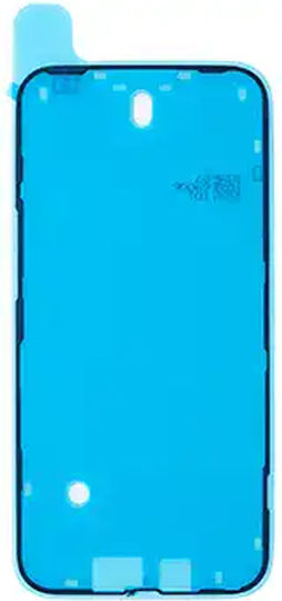 Bandă Adezivă pentru Sticla Capacului Spate Impermeabilă iPhone 14 Plus Originală OEM Pachet de 30
