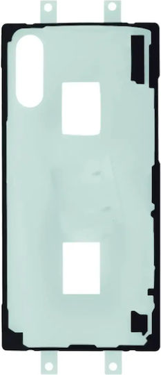 Back Cover Adhesive Tape Re-work Kit Samsung Galaxy Note 10 Plus Service Pack