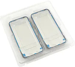 Waterproof Display Adhesive Tape Iphone 12 Pro Genuine Oem 30 Pack Waterproof Display Adhesive Tape Iphone 12 Pro Genuine Oem 30 Pack