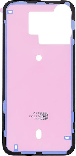 Waterproof Lcd Adhesive Seal Iphone 15 Pro Max Back