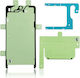 Display Adhesive Tape Re-work Kit Samsung Galaxy S24 5g Service Pack