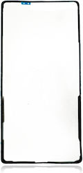 Adeziv pentru capacul spate din sticlă Google Pixel 7a Original OEM