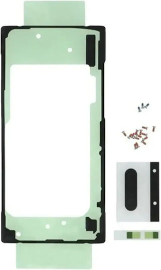 Display Kit de reparații cu bandă adezivă Samsung Galaxy Note 10 Plus Service Pack
