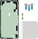 Rückseite Klebeband Reparaturset Samsung Galaxy S10 Plus Service Pack
