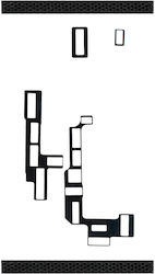 Mainboard Inline Insulator Sticker Iphone 16 16 Plus 5 Piece Set 10 Pack